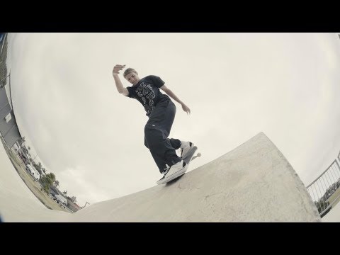 Park Killers: Sam Windhorst |  Tugun, Queensland