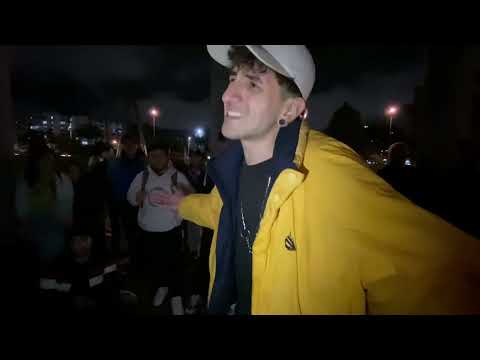 NACHO ARTYZ VS SHEIK - Filtro Supremacía Regional 3/4 2022 (Batallas Individuales)