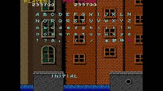 【実況】数日ぶりの魔界村【配信】
