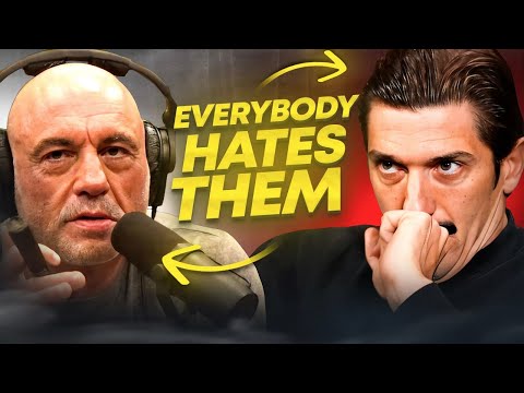 The Stand Up Comedy Situation Is Crazy