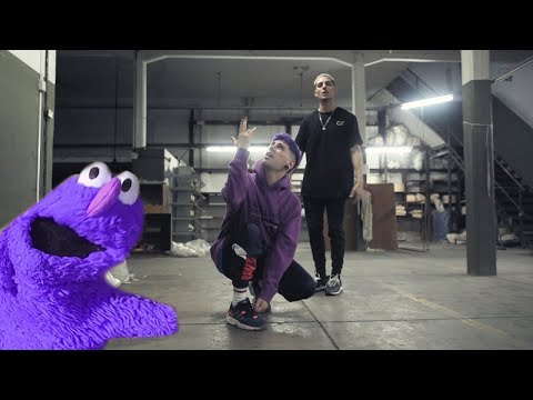 TELMO REACCIONA A KLAVE x COSCU - NO LO SE