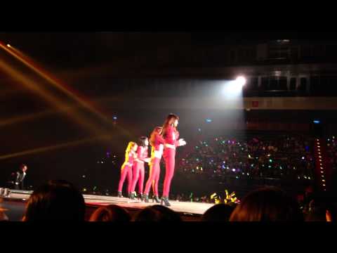 130424 Girl's Day-期待
