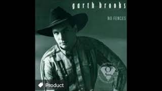 Garth Brooks - Friends In Low Places (Official Audio)