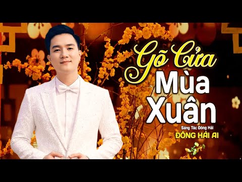 Gõ cửa mùa xuân - Công nghệ AI