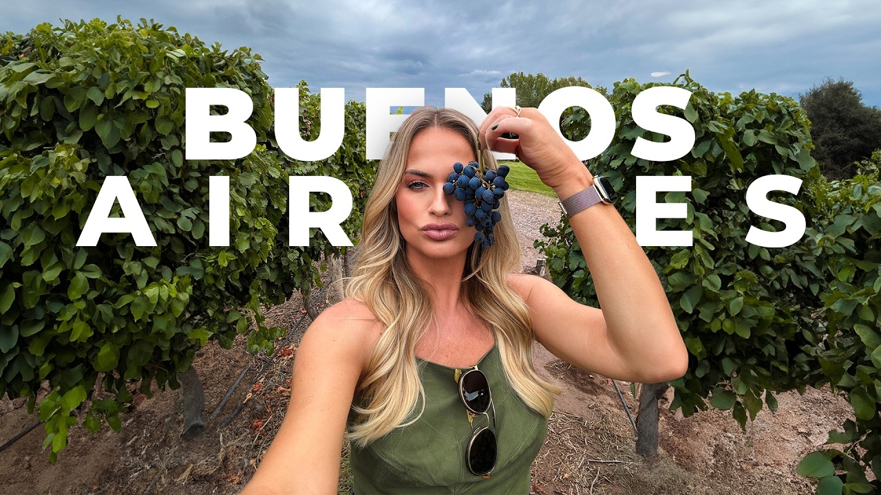 O que fazer em Buenos Aires com show de tango, vinícola e restaurantes