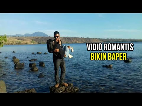 vidio-romantis-bikin-baper-mhank-rany