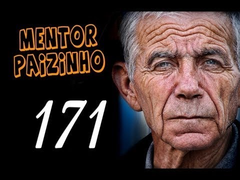 DcE 171 - [] Entidade Mentor Paizinho - Médium Sérgio Miura