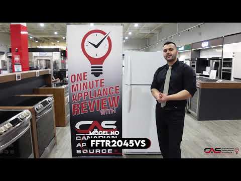 FFTR2045VS