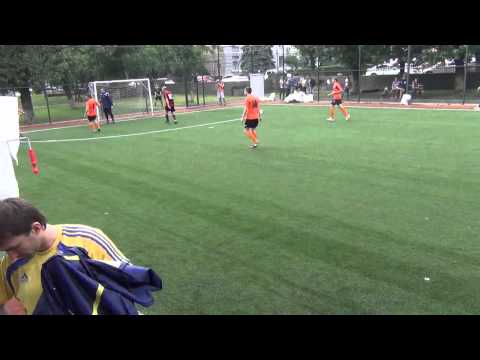 86. Intetics - EPAM Systems (1-1)