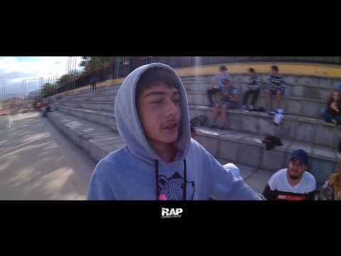 DOGTOR vs 2SANTOS - 8vos - 1º ANIVERSARIO