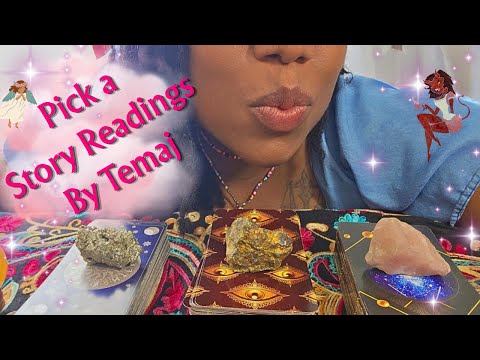 Pick a Story September 9th 2025 Timeless