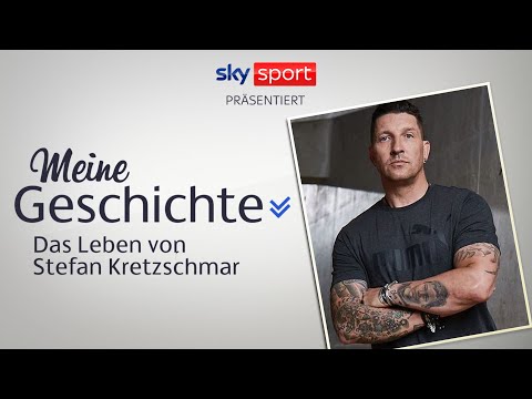 Stefan Kretzschmar: Das ist das Schlimmste, was ich in meinem Leben gemacht habe | Meine Geschichte