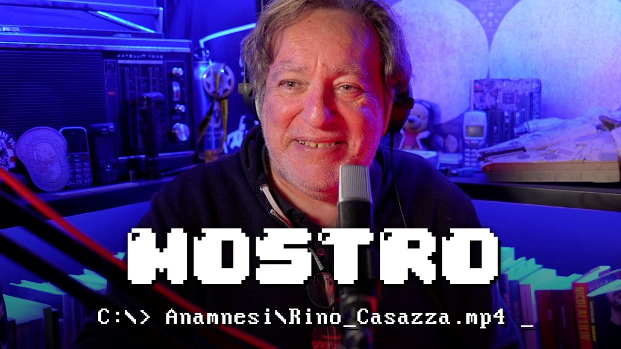 I misteri del Mostro di Firenze