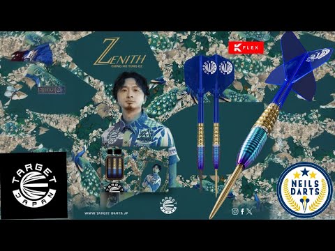 PRIME SERIES ZENITH G2 SP