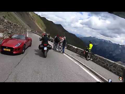 CI RITIRANO LA PATENTE!? 😱 | VillaVlog | Trentino e Friuli - PARTE 1