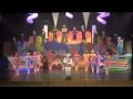 Seussical- The Whos Return- The People Versus Horton the Elephant