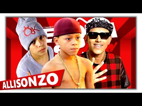 MC Novin, MC Pikachu e MC PH - Bilau Quebra Tudo (Áudio Oficial) 2015
