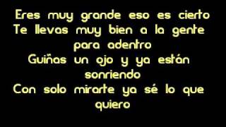 El Canto del Loco - Tremendo (with lyrics)