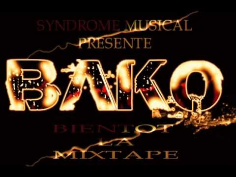 BAKO-POURQUOI LA VIE POURQUOI LA MORT
