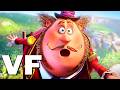 LA FABRIQUE DES MONSTRES Bande Annonce VF 2025
