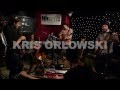 Kris Orlowski - Mountains (Live on KEXP) 