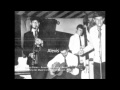 Thanks to Alexis Korner and Graham Bond...
