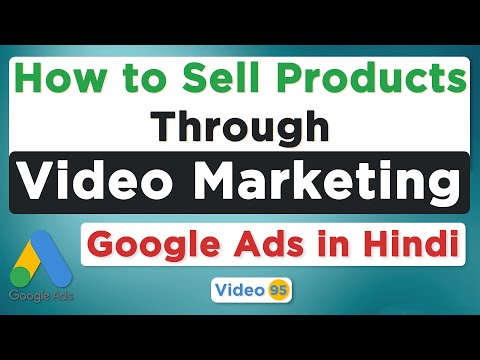 Google Ads Tutorial 2020 Google Ads Complete Course In Hindi Google Advertising Course