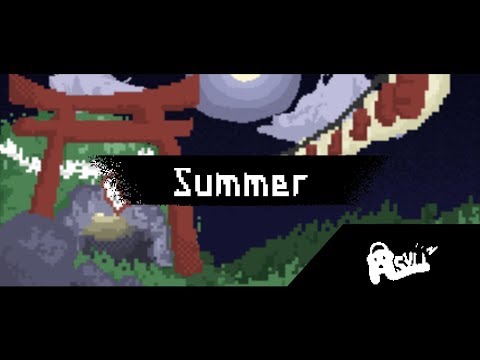 Summer - Mr.Asyu