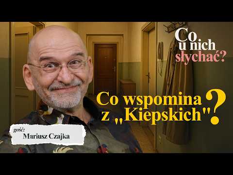 "ROBOCHŁOP Z KIEPSKICH TO BYŁO COŚ GENIALNEGO!". Co słychać u głosu Hugo i Kaczora Donalda?