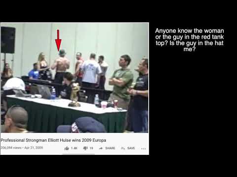 the puzzlemaster returns