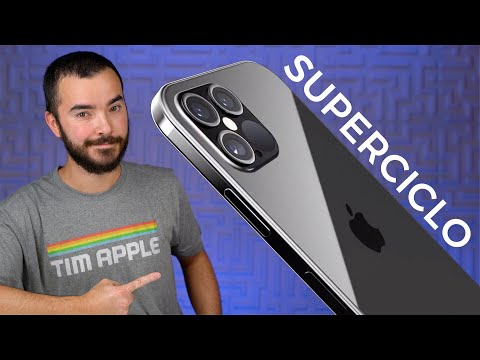 El iPhone 12 Va A Cambiar Todo