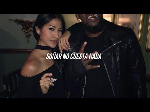 Farina - Soñar no Cuesta Nada (Letra)