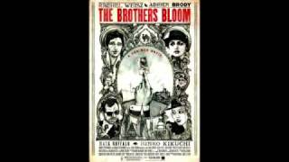 Nathan Johnson - The Brothers Bloom OST - 05 - Montenegro