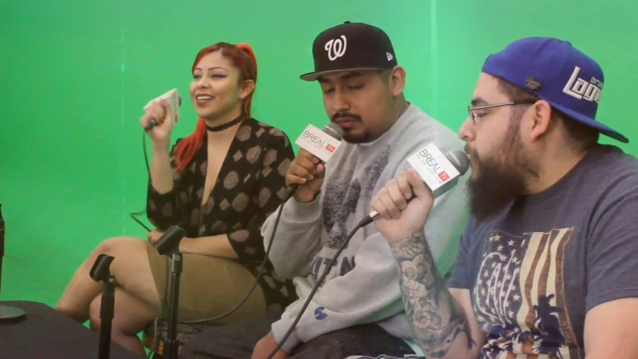 Online Radio Recap for Record Label