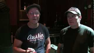 Reverend Horton Heat &quot;25 to Life&quot; - Clip 1