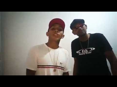 Mc Kabeça & Mc Alfie - Bico Sujo Cresce o Olho (Aguardem)