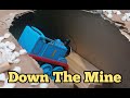 Down The Mine UK Remake