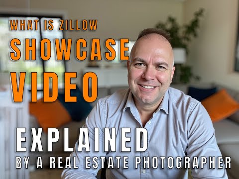 Zillow Video