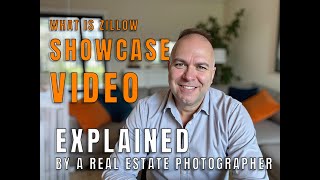 What is Zillow Showcase Video