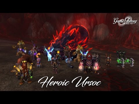 Heroic Ursoc