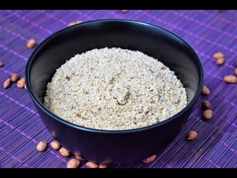 download lagu mp3 mp4 How To Make Peanut Powder, download lagu How To Make Peanut Powder gratis, unduh video klip How To Make Peanut Powder