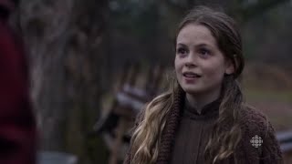 Anne with an E - Anne and Ruby visit Ruby’s house (S1:E4)