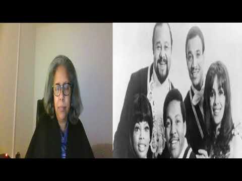 REACTION - Fifth Dimension, "Puppet Man"