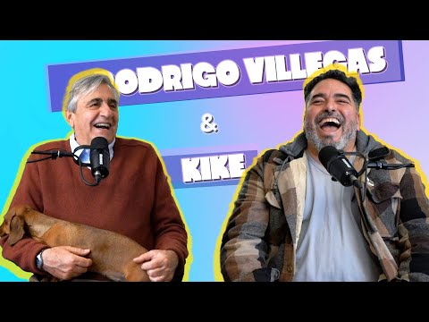 MORANDÉ TE VE RODRIGO VILLEGAS