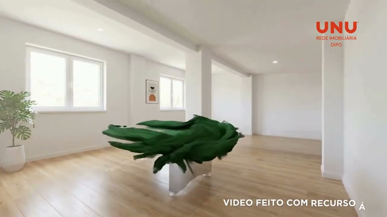 Vídeo do imóvel