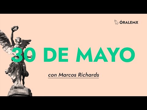 Devocional 30 De Mayo #60 #ÓraleMX