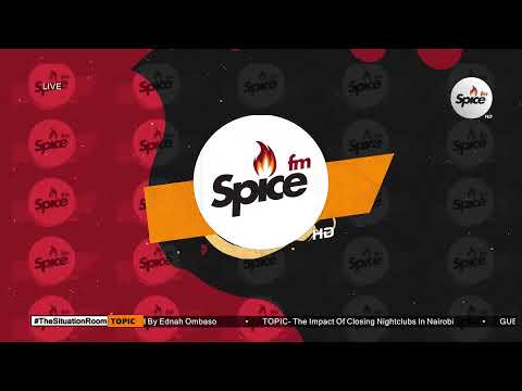 #TheSituationRoom Welcome To December 01.12. 2022