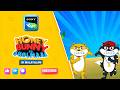 ഹിമാലയൻ കാർ റാലിയിൽ ഹണി ബണ്ണി Full Episode In Mala