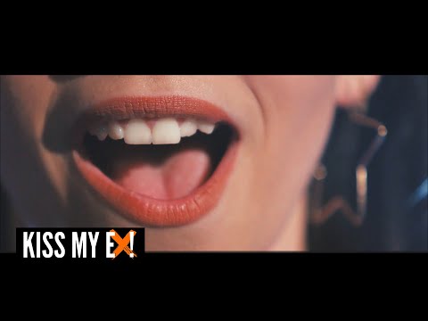 Kiss My Ex! - Waves (Official Music Video)