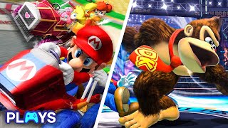 10 GameCube Games We Want On Switch